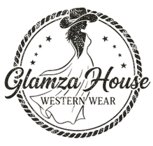 Glamza House Western Wear